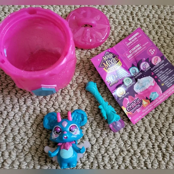 Magic Mixies - Picture 2 of 4